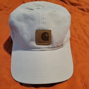 Womens Carhartt Baseball Cap